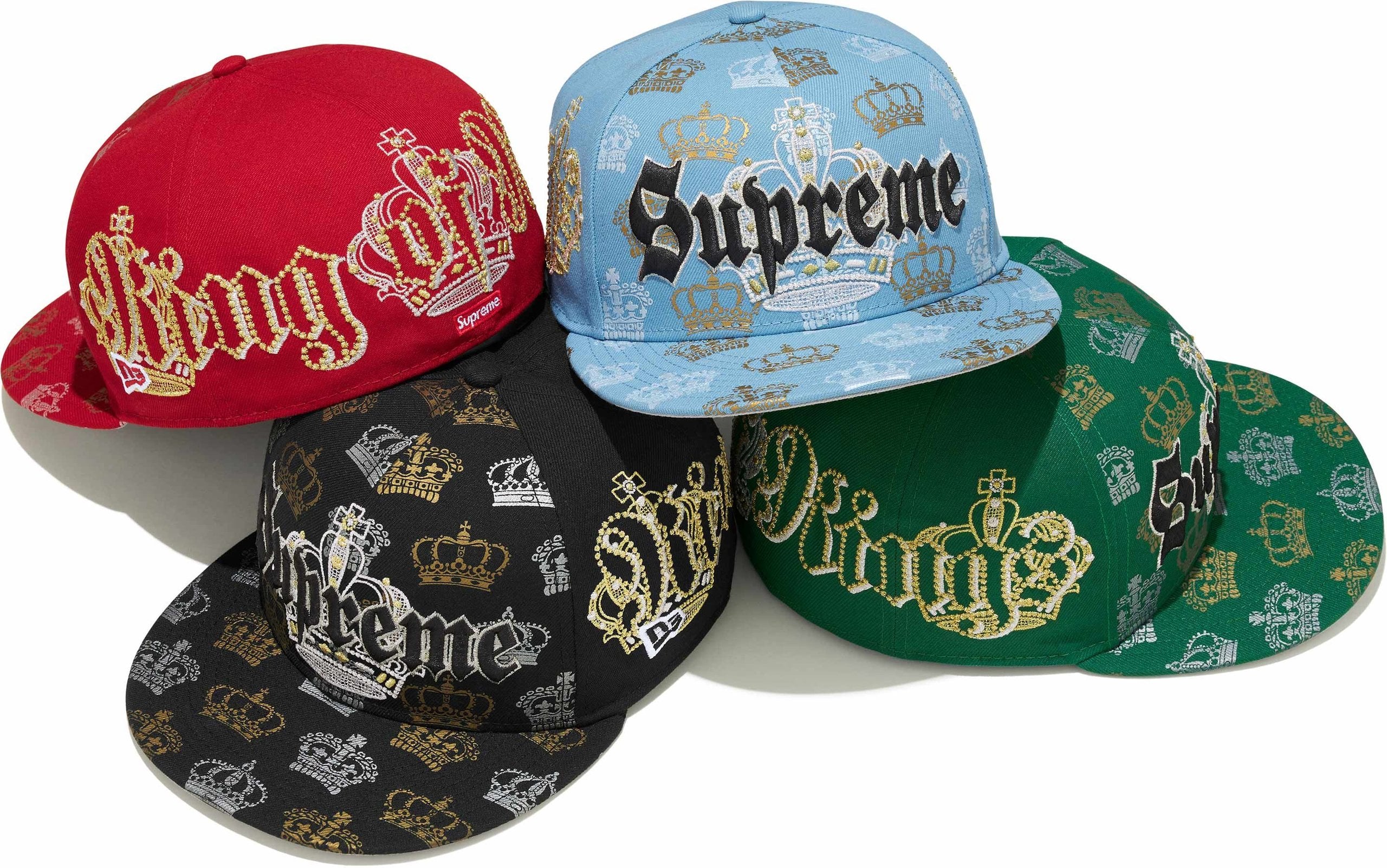 Crown New Era®